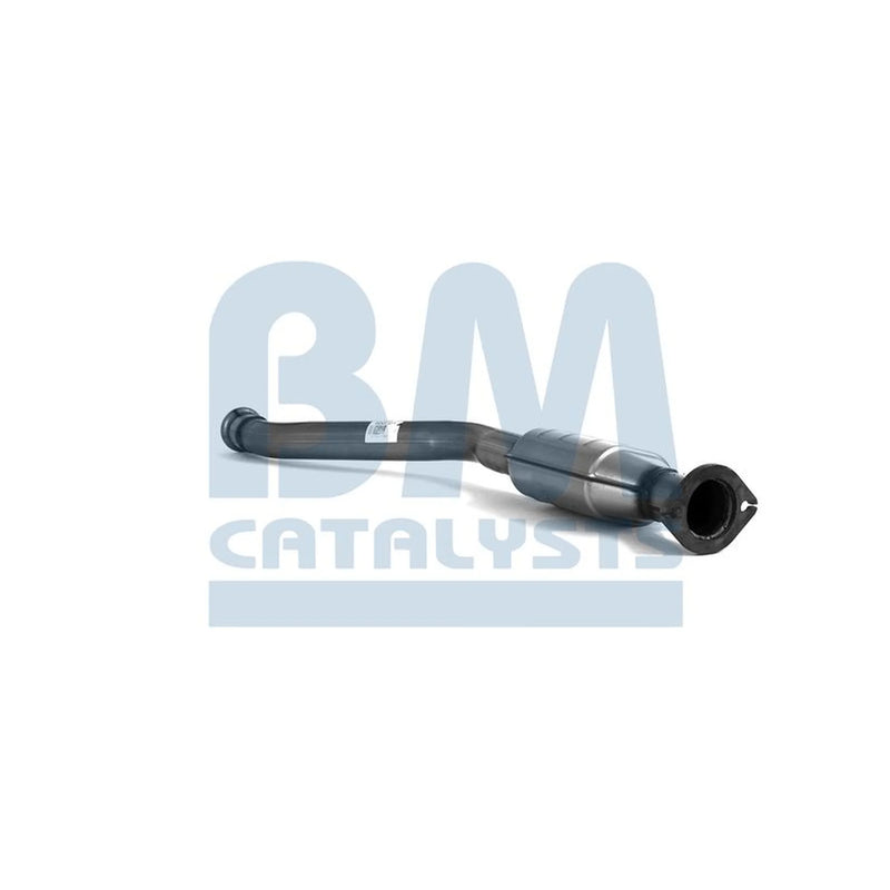 BM Catalysts Homologated Diesel Cat fits Renault Espace 1996-2000 2.2