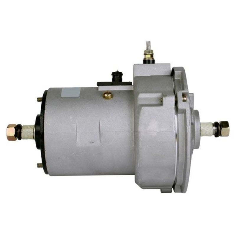 Hella Car Alternator 12V fits VW Beetle 1960-1985 1.2 1.3 1.6