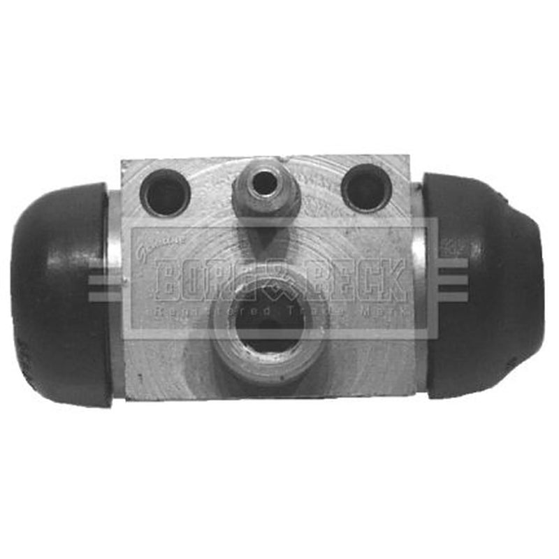 Borg & Beck Wheel Cylinder Hydraulic Brake Rear Right BBW1722
