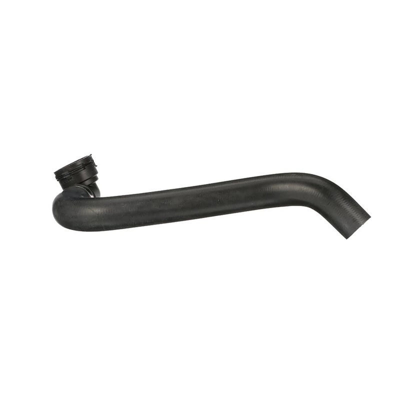 Gates Radiator Coolant Hose 470mm ID fits Chrysler Delta 2011 on 1.6