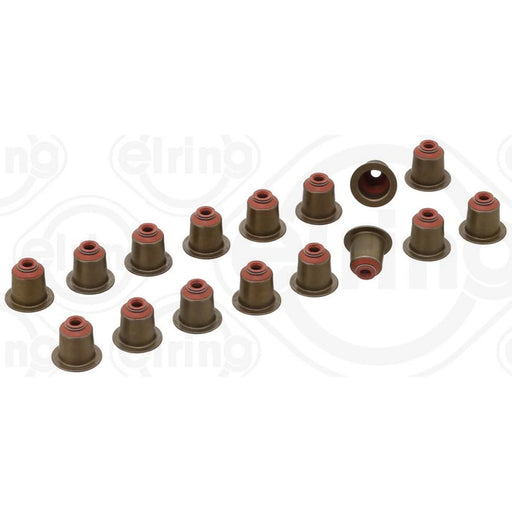 Elring Valve Stem Seal Set ID High fits BMW 1 2004-2011
