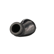 Gates Crankcase Ventilation Hose 490mm fits Mercedes-Benz 124 1991-1993