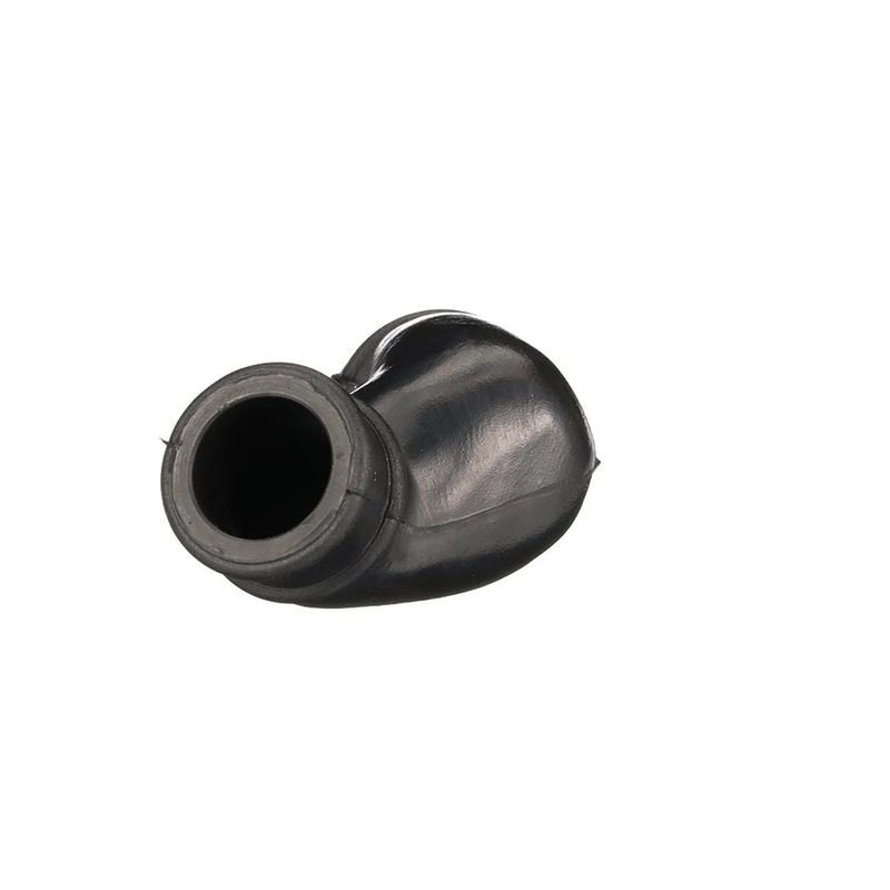 Gates Crankcase Ventilation Hose 490mm fits Mercedes-Benz 124 1991-1993