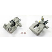 Juratek Brake Caliper Assembly Rear Right JCA1097R