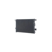 Mahle Air Conditioning Condenser fits Audi Q5 2016-2021 2.0 3.0