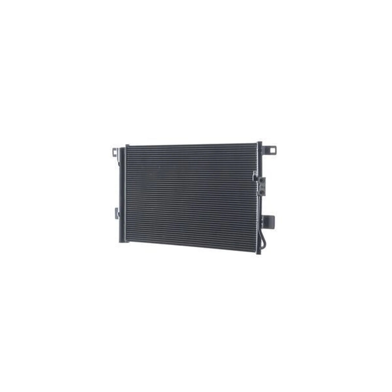 Mahle Air Conditioning Condenser fits Audi Q5 2016-2021 2.0 3.0