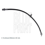 Blue Print Brake Hydraulic Hose Line Front Right ADT353165