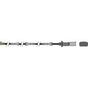 Juratek Brake Pad Wear Sensor Front fits BMW 1 Sports Hatch 2011-2019