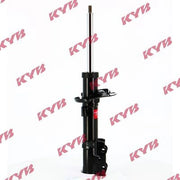 KYB Shock Absorber Damper Strut Front Right fits Ford Fiesta VI 2013-2017 1.6