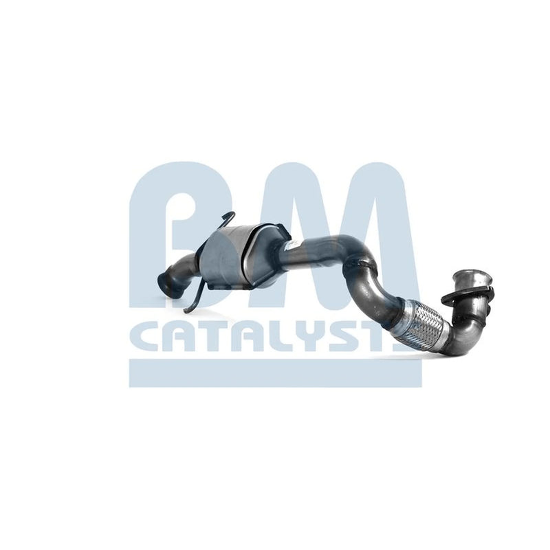 BM Catalysts Homologated Petrol Cat fits Saab 9-3 1998-2003 2.0
