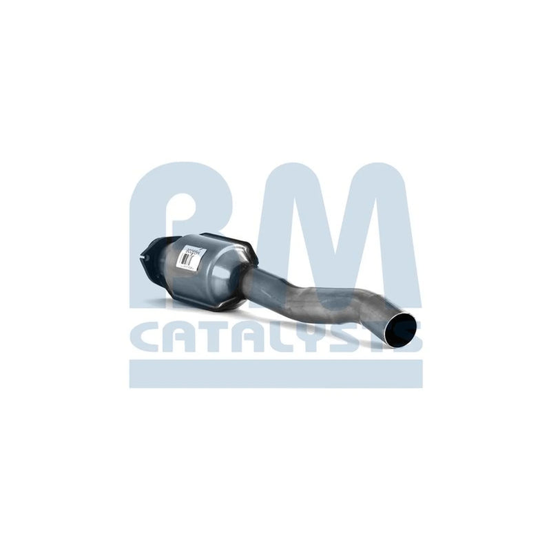 BM Catalysts Homologated Petrol Cat fits Audi 80 B3 1986-1991 1.6 1.8 2.0