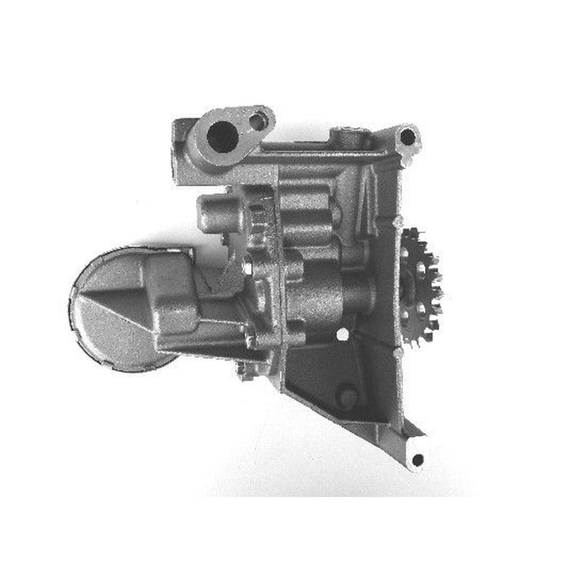 BGA Engine Oil Pump Assembly fits Citroën Berlingo First 2000-2011 1.6
