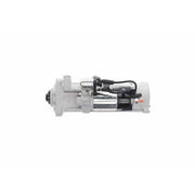 Hella Starter Motor 24V 5.5kW 12 Teeth fits Renault Trucks Midlum 2006 on