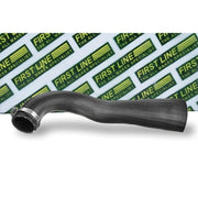 First Line Intercooler Turbo Charge Air Hose fits Opel Insignia A 2008-2017 1.6