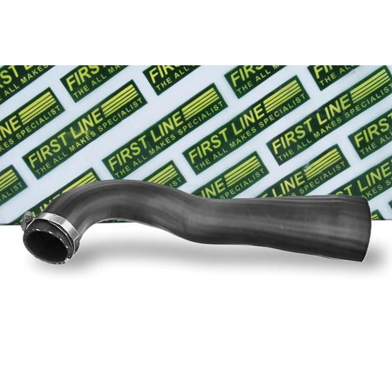 First Line Intercooler Turbo Charge Air Hose fits Opel Insignia A 2008-2017 1.6