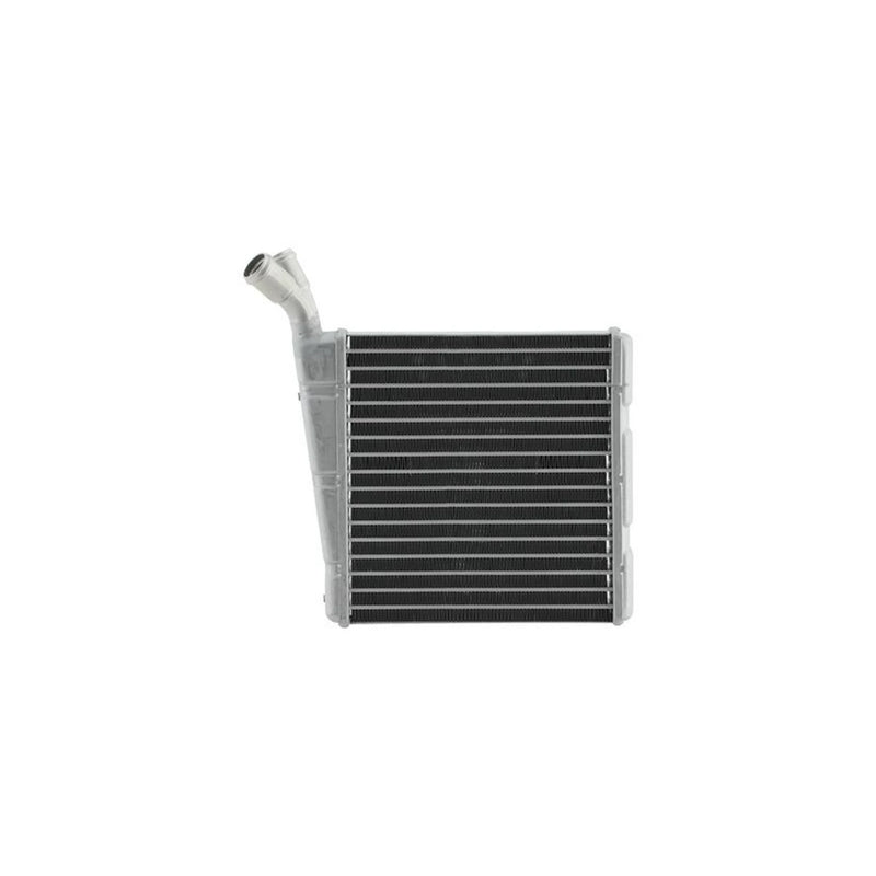 Hella Engine Radiator 8MK 366 304-301