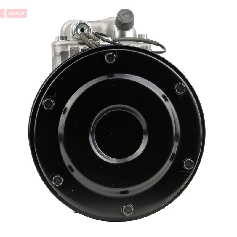 Denso Air Conditioning Compressor