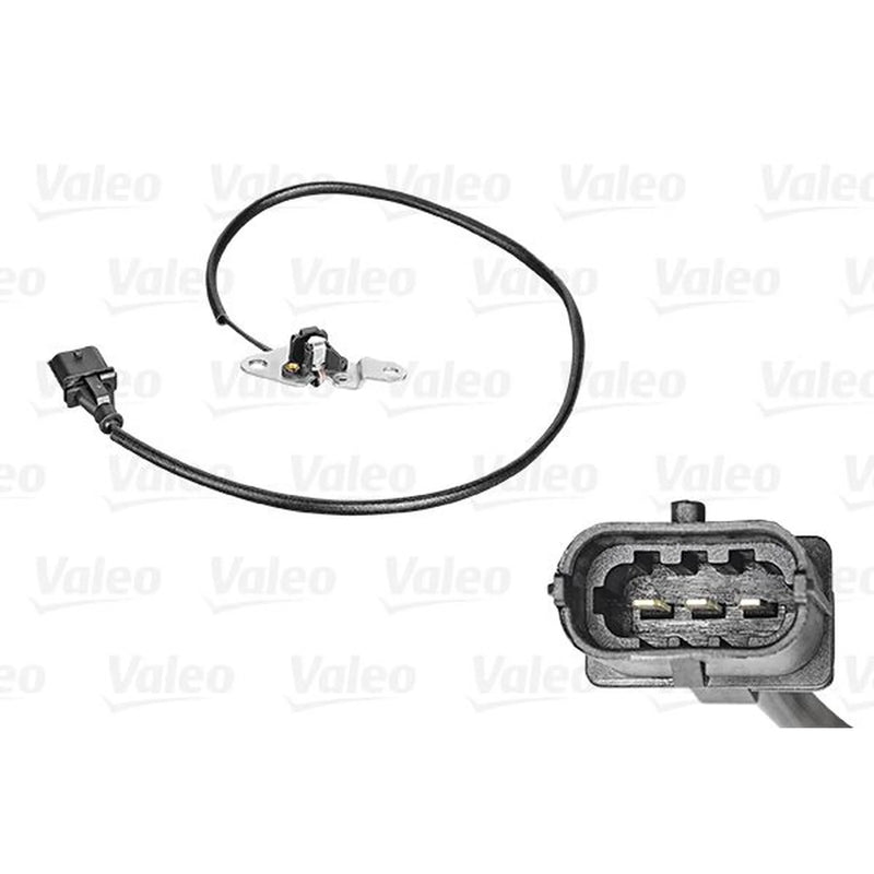 Valeo Camshaft Position Sensor 253812