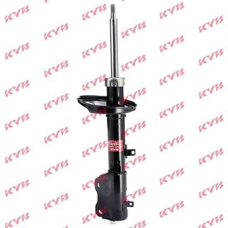 KYB Shock Absorber Damper Strut Rear Right fits Toyota Corolla 1995-2001