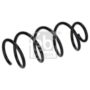 Febi Front Suspension Coil Spring 181327