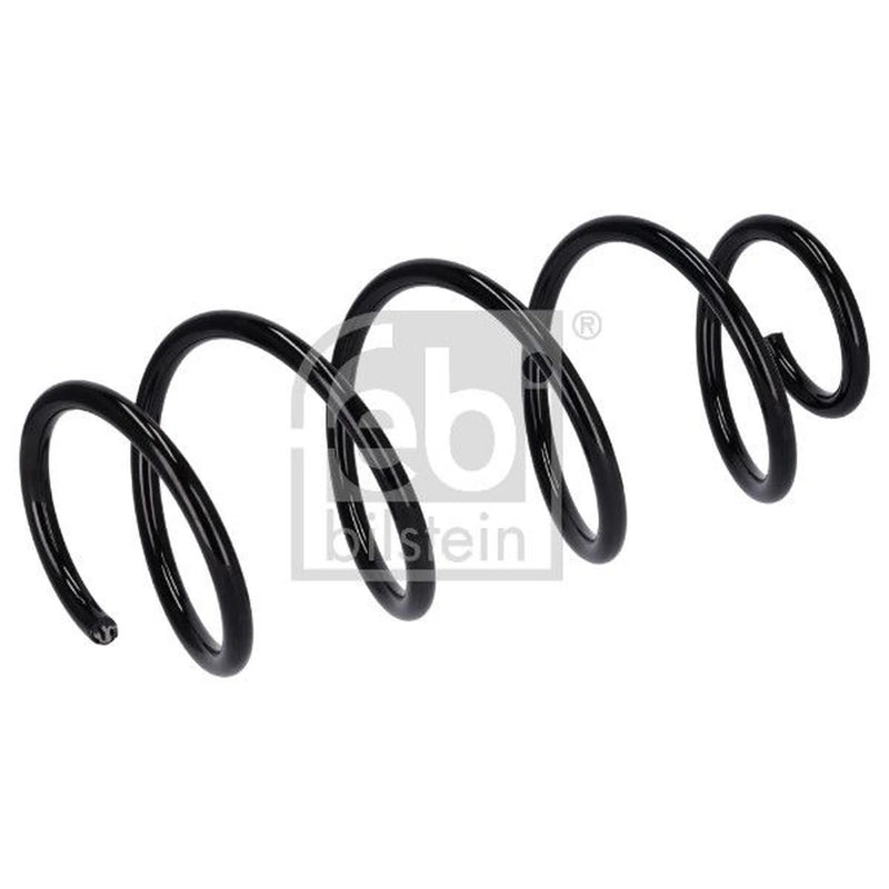 Febi Front Suspension Coil Spring 181327