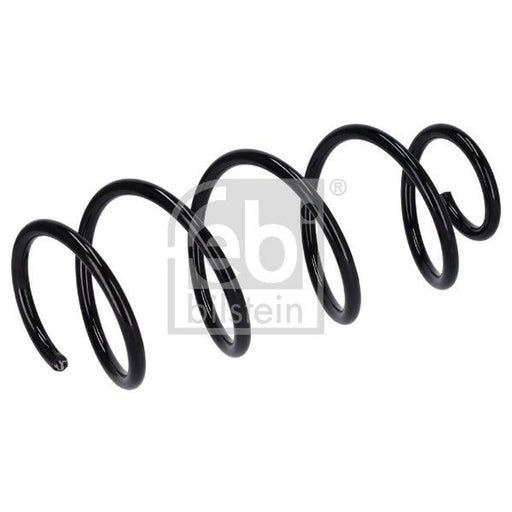Febi Front Suspension Coil Spring 181327