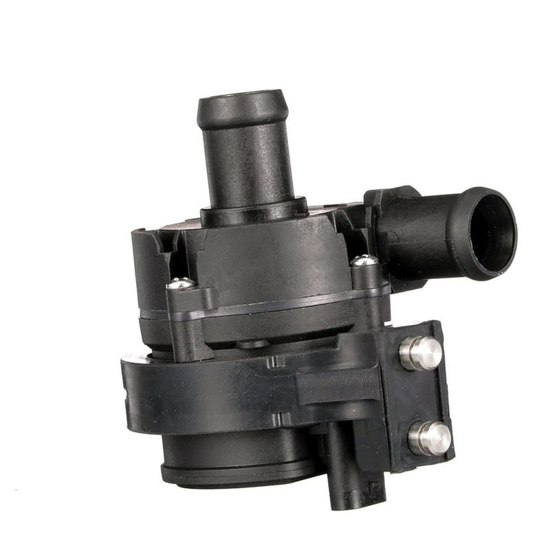Gates Engine Cooling Water Pump Rear fits Audi A1 2014-2018 1.4 1.6