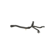 Gates Radiator Coolant Hose 410mm ID fits Audi A3 2013-2016 1.2