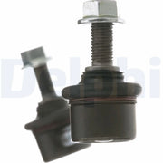 Delphi Stabiliser Bar Link Coupling Rod Front Left fits Honda Jazz IV 2015 on