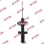 KYB Shock Absorber Damper Strut Front fits Renault Wind 2010-2013 1.2 1.6