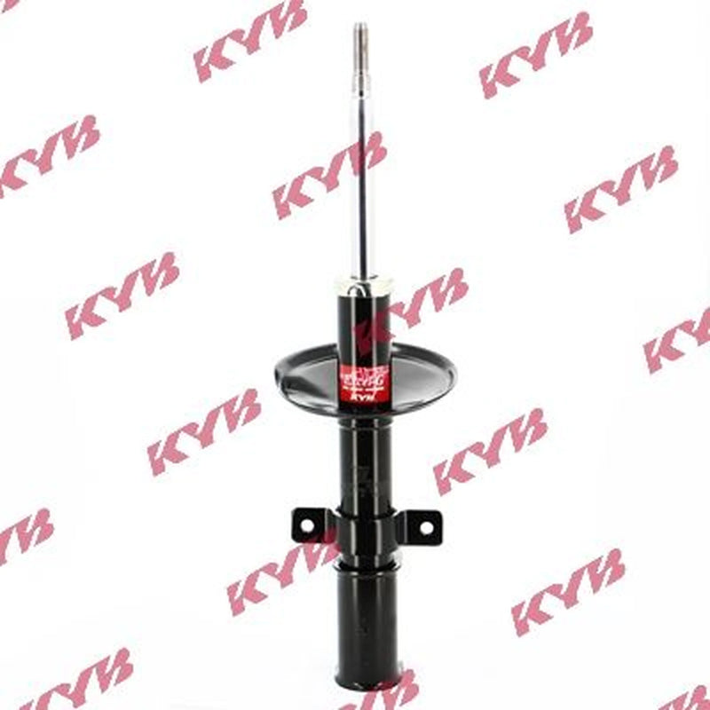 KYB Shock Absorber Damper Strut Front fits Renault Wind 2010-2013 1.2 1.6