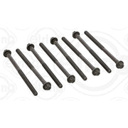 Elring Cylinder Head Bolt Set M12x1,75x205 372.940