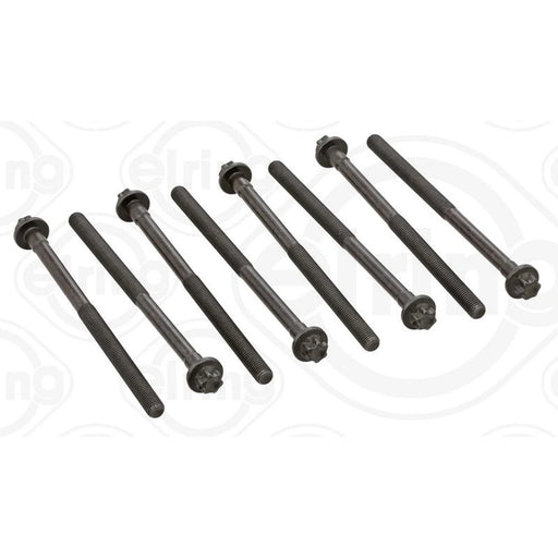 Elring Cylinder Head Bolt Set M12x1,75x205 fits Chrysler 300C 2005-2012 3.0
