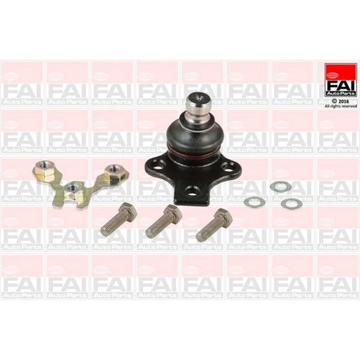 FAI Ball Joint SS176