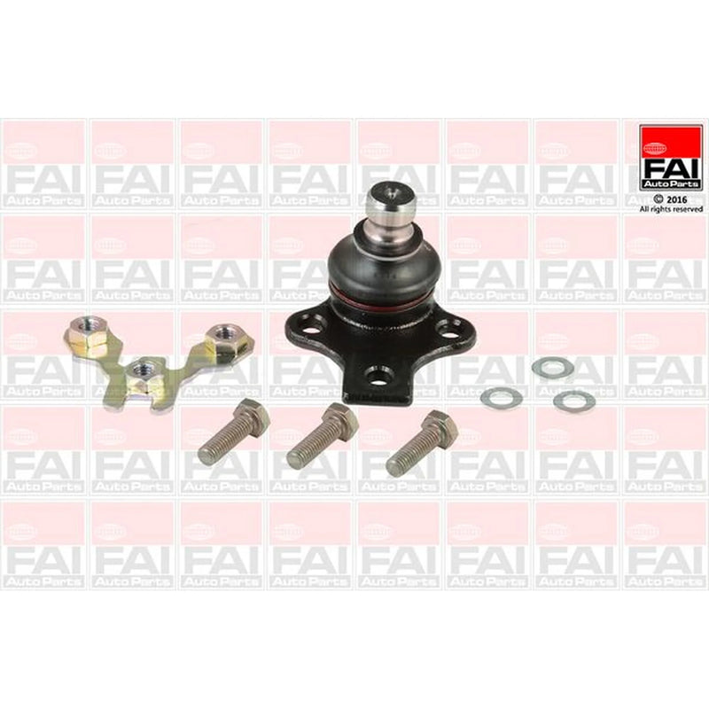 FAI 2 x Ball Joints