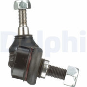 Delphi Stabiliser Bar Link Coupling Rod Front Right fits Mercedes-Benz S-Class
