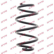 KYB Rear Suspension Coil Spring fits Renault Clio III 2005-2014