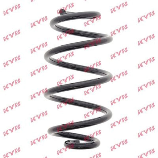 KYB Rear Suspension Coil Spring RH6424
