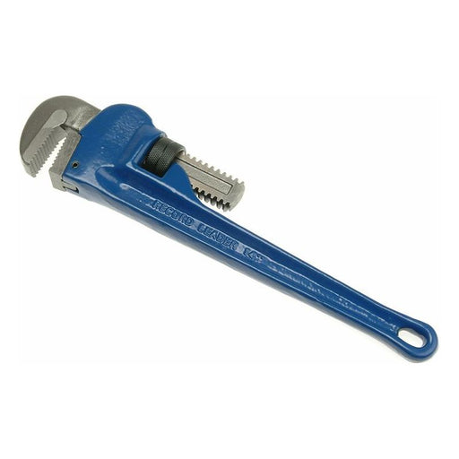 Irwin® Record® 350 Leader Wrench 250mm (10in) IRWIN® Record® - Dynamic Drive