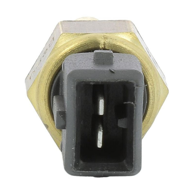 BERU Coolant Temperature Sensor fits Audi A4 B5 1997-2001 2.5
