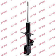 KYB Shock Absorber Damper Strut Front Left fits Kia Picanto I 2004-2011 1.0 1.1