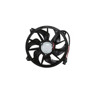 Hella Engine Cooling Fan Left 8EW 366 421-391