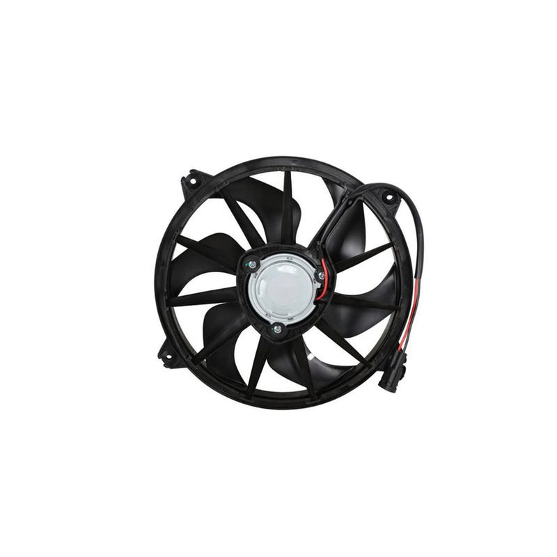Hella Engine Cooling Fan Left 8EW 366 421-391