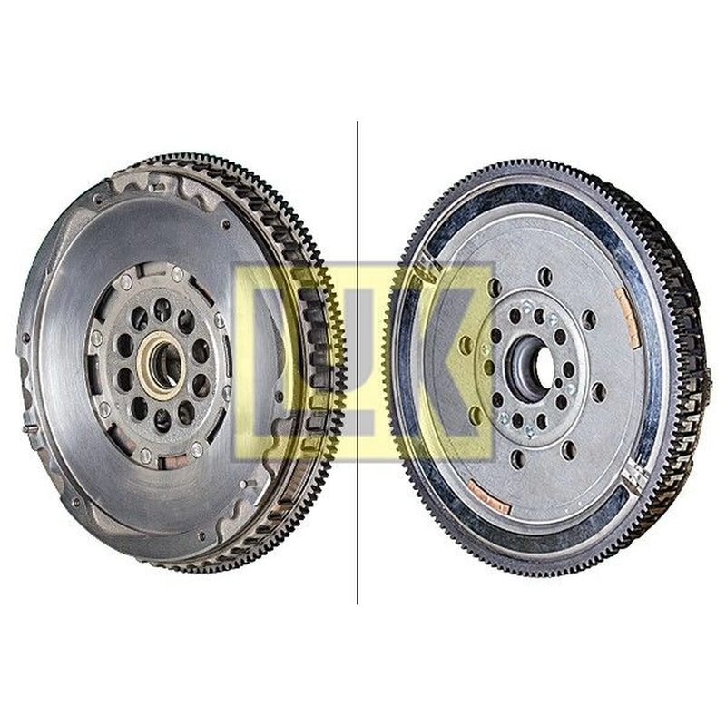 LuK Engine Flywheel Teeth fits Volvo S40 I 1995-2003 1.8 1.9 2.0