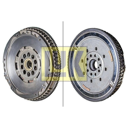 LuK Engine Flywheel Teeth fits Volvo S40 I 1995-2003 1.8 1.9 2.0