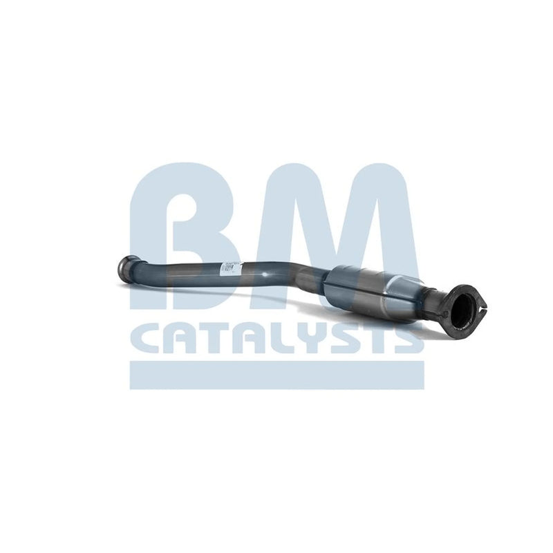 BM Catalysts Homologated Diesel Cat fits Renault Espace 1996-2000 2.2