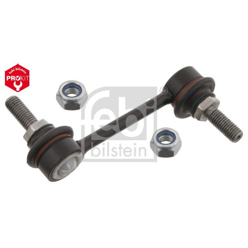 Febi Stabiliser Bar Link Coupling Rod Rear Right 29800