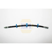 NAPA Brake Hydraulic Hose Line Front NBH1207