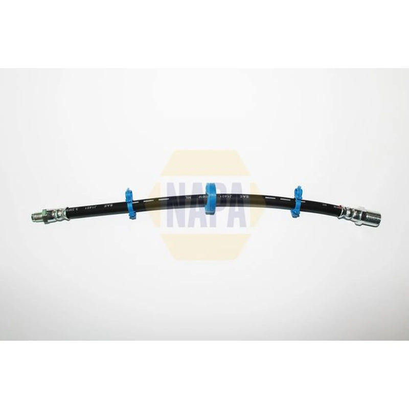 NAPA Brake Hydraulic Hose Line Front NBH1207