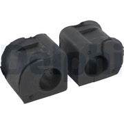 Delphi Anti Roll Bar Bush fits Seat Cordoba 1993-2002 1.0 1.4 1.6 1.8 1.9 2.0